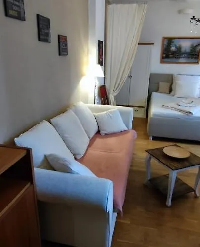 דירה Zum Fuchsbau - Bei Berlin Schöneiche