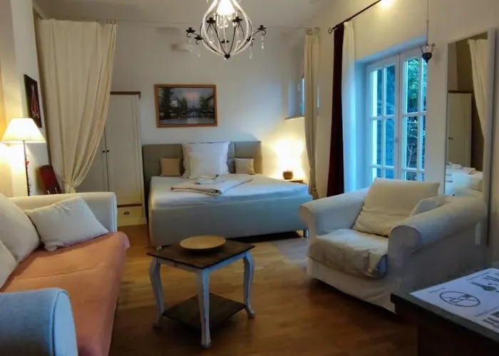 Zum Fuchsbau - Bei Berlin