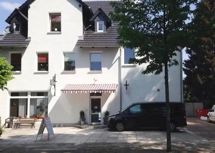 Zum Fuchsbau - Bei Berlin *