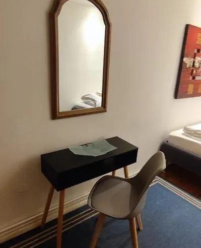 Zum Fuchsbau - Bei Berlin דירה