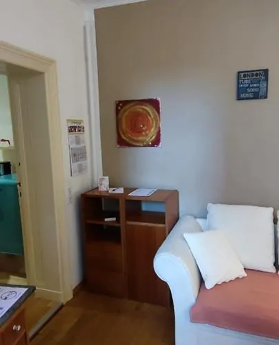 Zum Fuchsbau - Bei Berlin Lägenhet Schöneiche