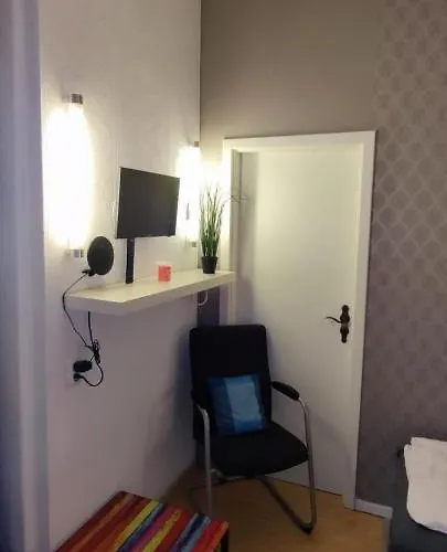 Zum Fuchsbau - Bei Berlin