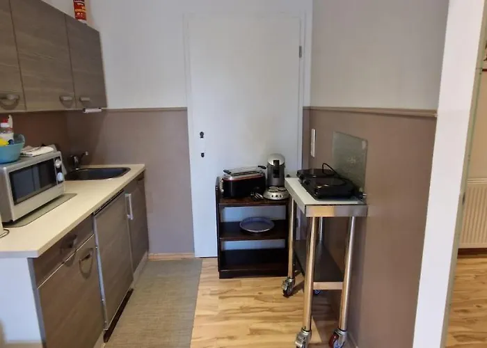 Zum Fuchsbau - Bei Berlin Schöneiche