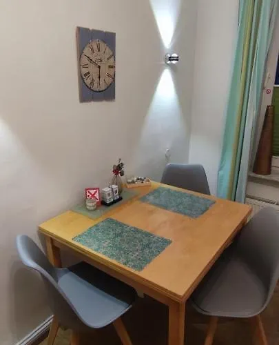 Lägenhet Zum Fuchsbau - Bei Berlin *