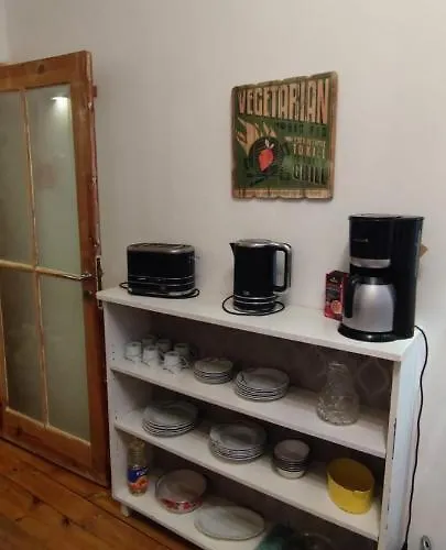 Zum Fuchsbau - Bei Berlin