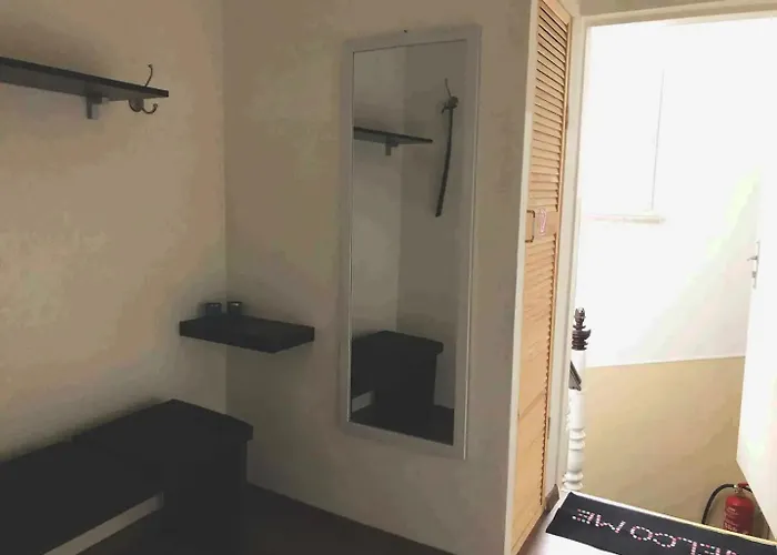 Zum Fuchsbau - Bei Berlin * Schöneiche