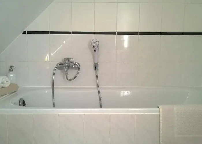 Zum Fuchsbau - Bei Berlin Lägenhet