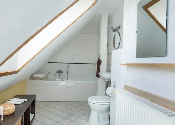 Zum Fuchsbau - Bei Berlin