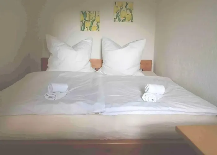 דירה Zum Fuchsbau - Bei Berlin Schöneiche