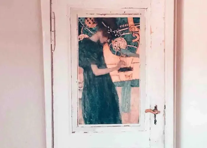 Zum Fuchsbau - Bei Berlin Apartamento *