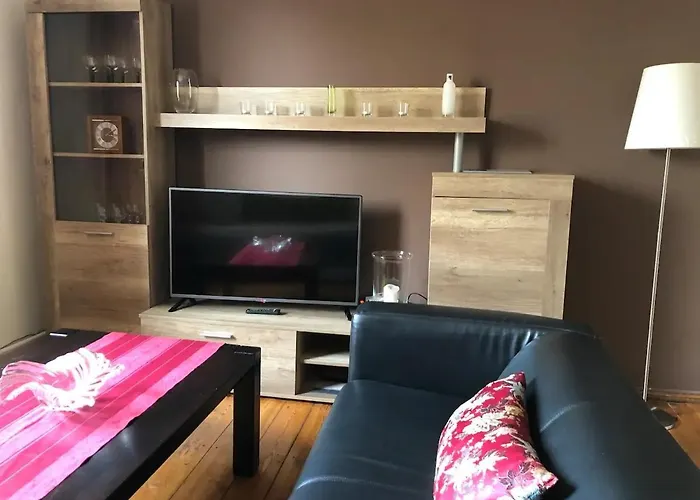 Zum Fuchsbau - Bei Berlin * Schöneiche