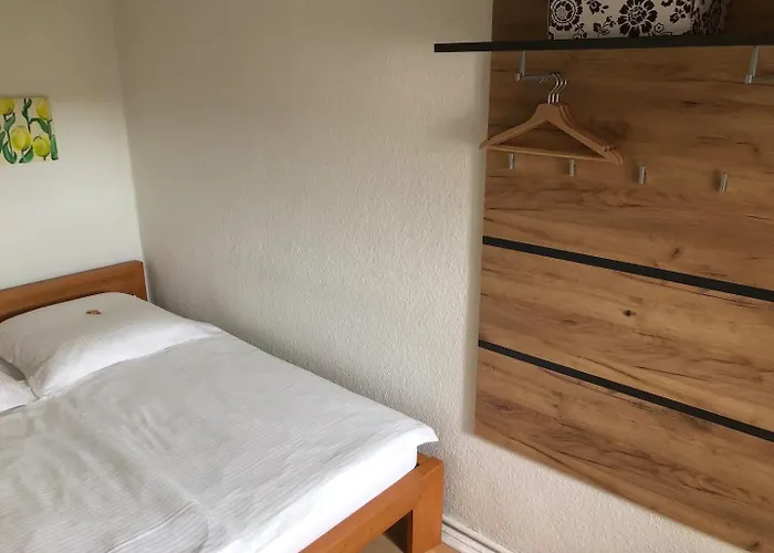 Zum Fuchsbau - Bei Berlin Schöneiche