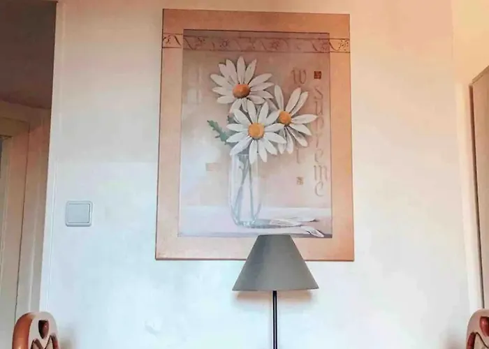 Lägenhet Zum Fuchsbau - Bei Berlin *