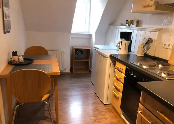 Zum Fuchsbau - Bei Berlin * Schöneiche