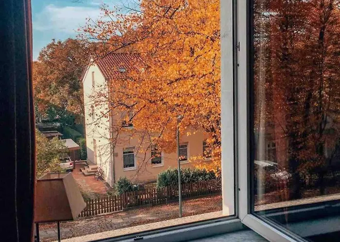 Zum Fuchsbau - Bei Berlin * Schöneiche