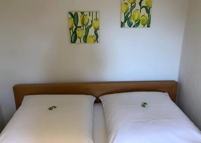 Zum Fuchsbau - Bei Berlin דירה Schöneiche