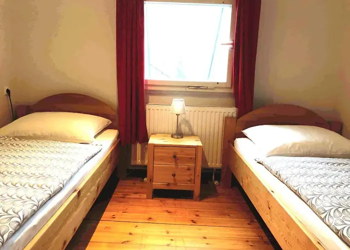 Zum Fuchsbau - Bei Berlin Schöneiche