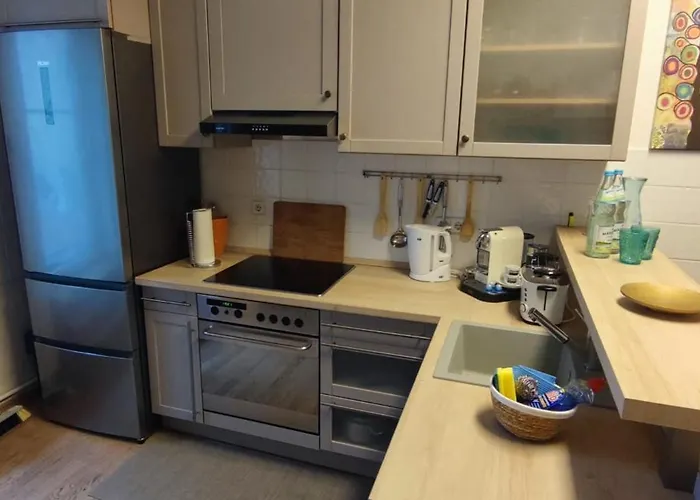 Zum Fuchsbau - Bei Berlin * Schöneiche