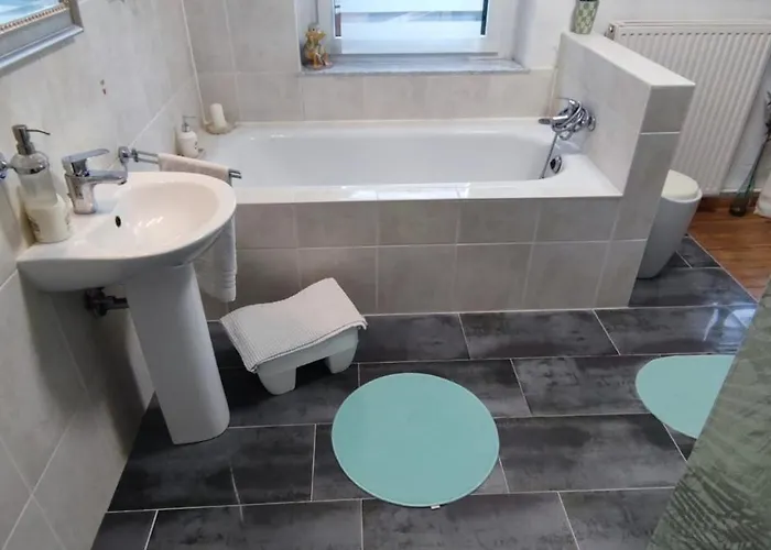 Zum Fuchsbau - Bei Berlin *