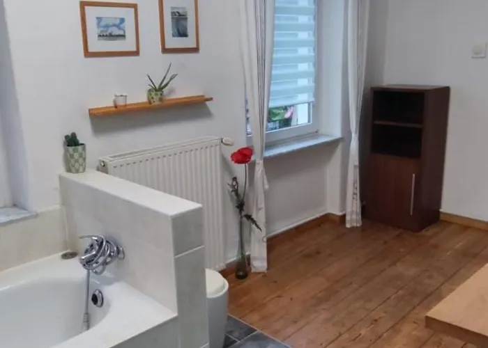 Zum Fuchsbau - Bei Berlin * Schöneiche