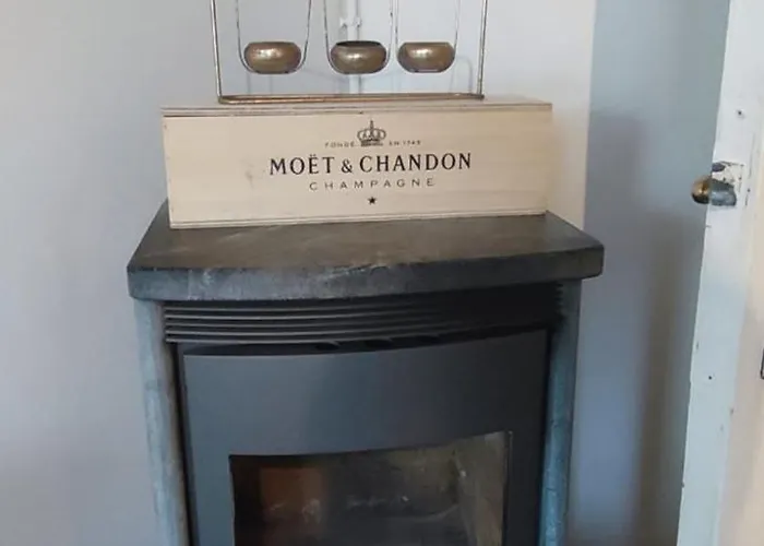 Zum Fuchsbau - Bei Berlin Lägenhet Schöneiche