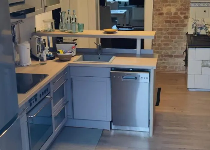 Zum Fuchsbau - Bei Berlin Schöneiche