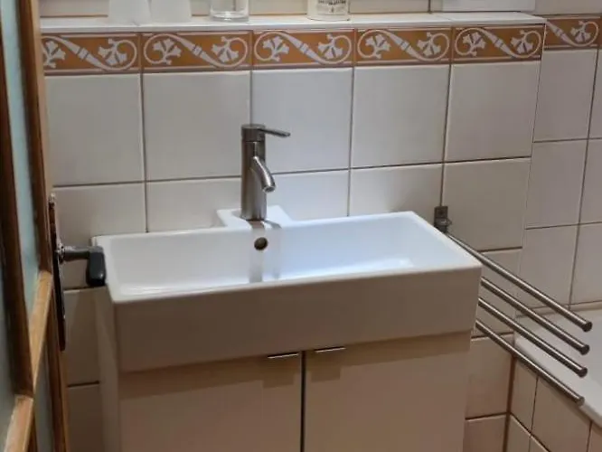 Zum Fuchsbau - Bei Berlin Lägenhet