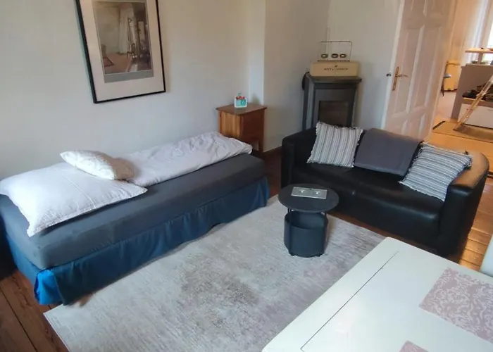 Zum Fuchsbau - Bei Berlin