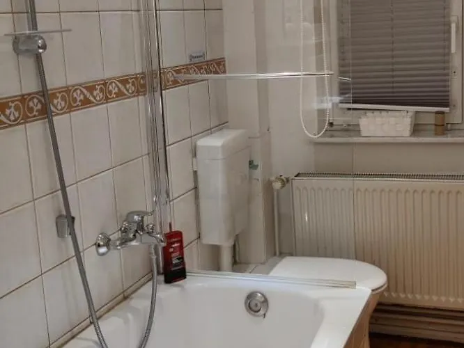 Zum Fuchsbau - Bei Berlin