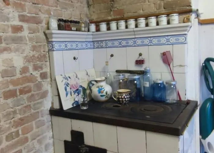 Apartamento Zum Fuchsbau - Bei Berlin Schöneiche