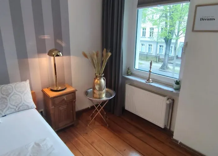 Zum Fuchsbau - Bei Berlin *