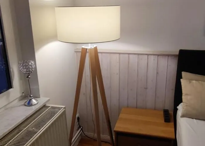 Zum Fuchsbau - Bei Berlin דירה Schöneiche