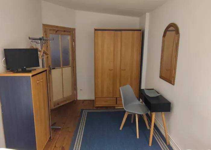 Lägenhet Zum Fuchsbau - Bei Berlin