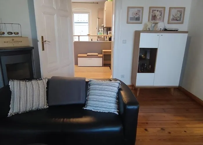 Zum Fuchsbau - Bei Berlin Schöneiche