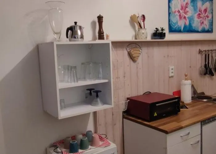 Zum Fuchsbau - Bei Berlin * Schöneiche