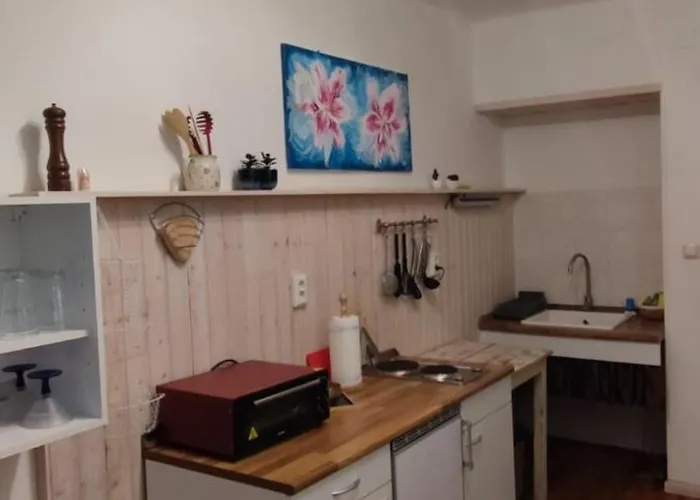 Zum Fuchsbau - Bei Berlin Schöneiche