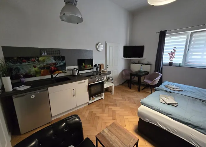 Zum Fuchsbau - Bei Berlin Schöneiche