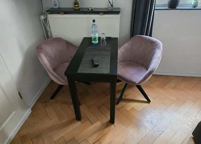 Lägenhet Zum Fuchsbau - Bei Berlin