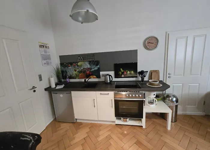 Zum Fuchsbau - Bei Berlin Schöneiche