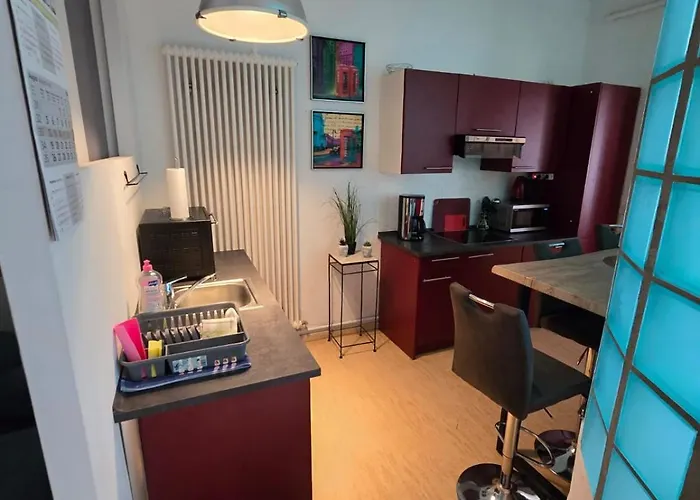 Zum Fuchsbau - Bei Berlin Schöneiche