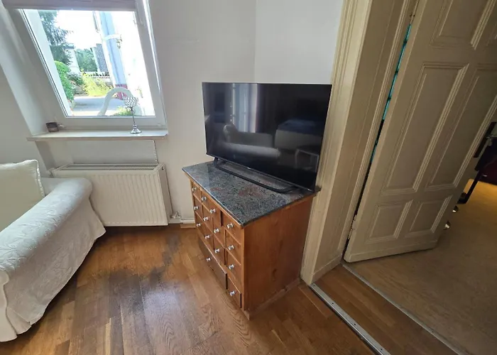 Zum Fuchsbau - Bei Berlin