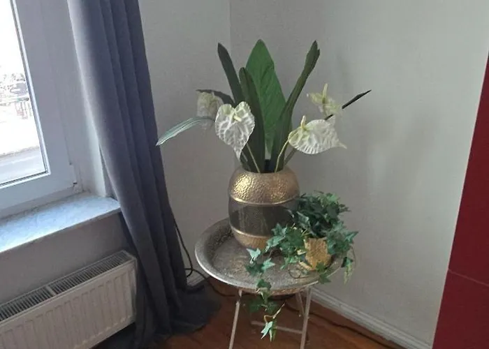 Apartamento Zum Fuchsbau - Bei Berlin