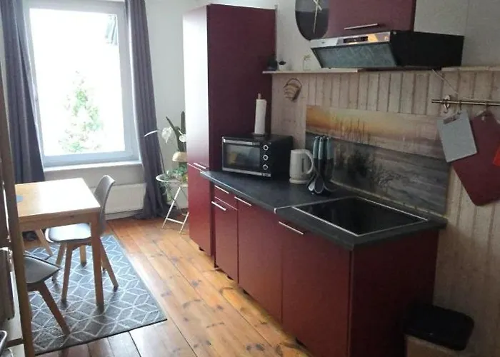 Zum Fuchsbau - Bei Berlin Schöneiche