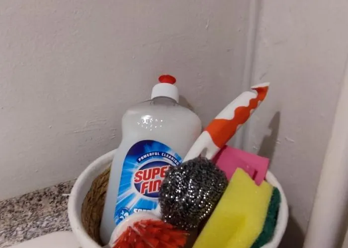 Zum Fuchsbau - Bei Berlin Apartman *