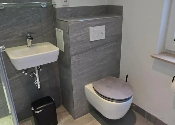 Apartman Zum Fuchsbau - Bei Berlin Schöneiche