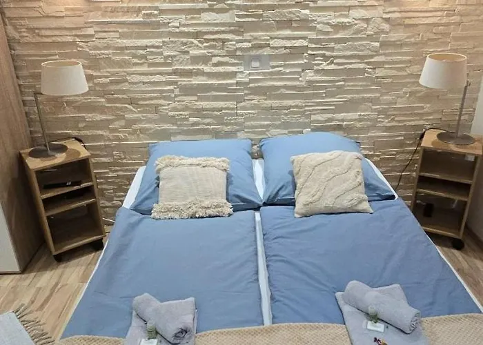 Zum Fuchsbau - Bei Berlin Apartamento