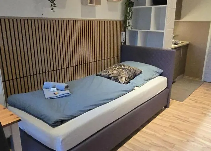 Zum Fuchsbau - Bei Berlin