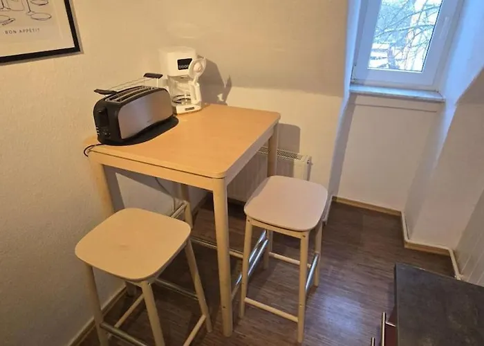 Zum Fuchsbau - Bei Berlin