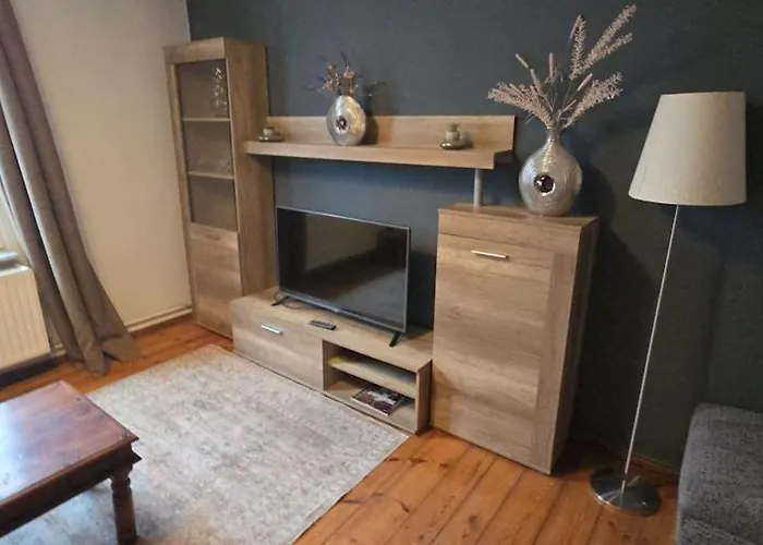 Zum Fuchsbau - Bei Berlin *