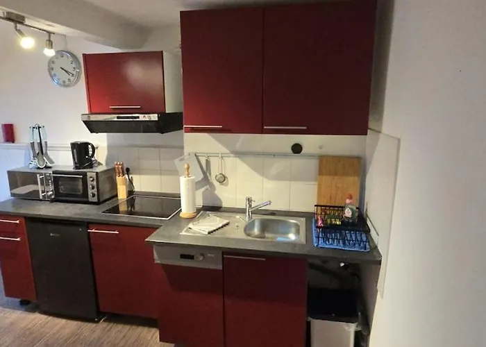 Zum Fuchsbau - Bei Berlin